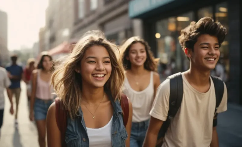 Financial Independence For Teens: How To Start Planning For The Future